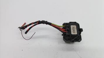 Resistance chauffage
