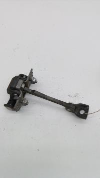 Tirant de porte arriere gauche