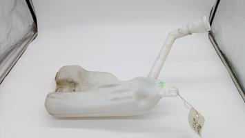 Vase de lave glace