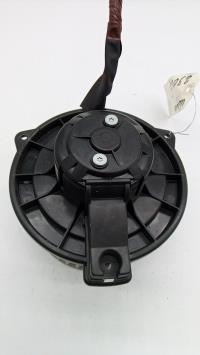 Ventilateur chauffage