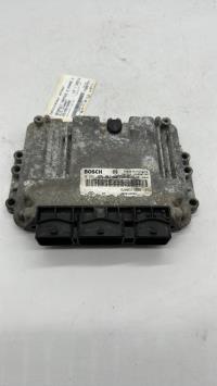 Centralina motore