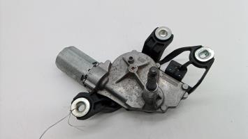Moteur essuie glace arriere