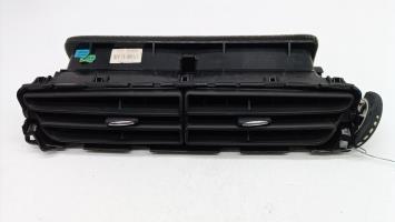Aerateur tableau de bord