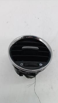 Aerateur tableau de bord avant gauche