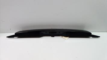Baguette de coffre