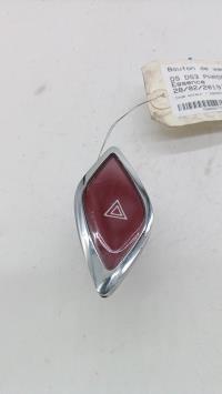 Bouton de warning