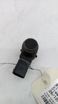 Sensore parcheggio assistito