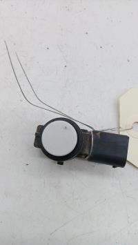 Sensore parcheggio assistito