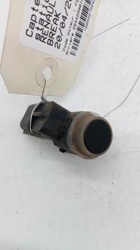 Sensor de ayuda al estacionamiento