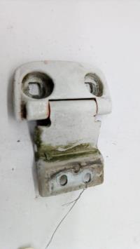 Cerniera porta bagagliaio sinistra