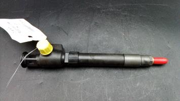 Injecteurs