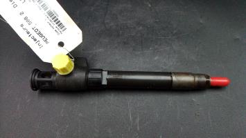 Injecteurs
