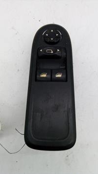 Interruttore alzacristalli