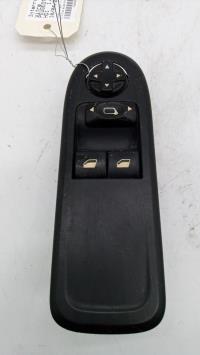 Interruttore alzacristalli
