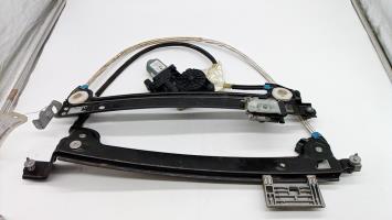 Alzacristalli elettrico anteriore destro
