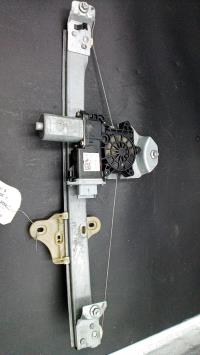 Leve vitre electrique avant gauche