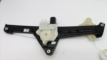 Leve vitre electrique avant gauche