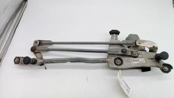 Moteur essuie glace avant