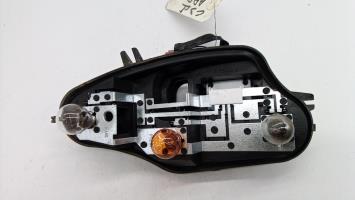 Platine feu arriere droit