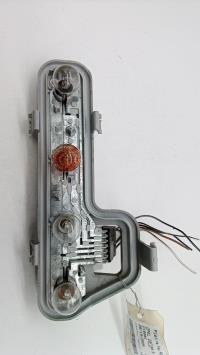 Platine feu arriere gauche