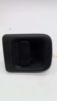 Poignee porte avant droit
