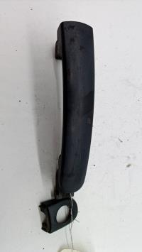 Poignee porte avant gauche
