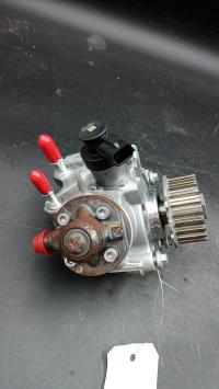 Pompe à injection
