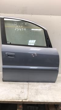 Porte avant droit