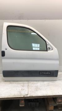 Porte avant droit