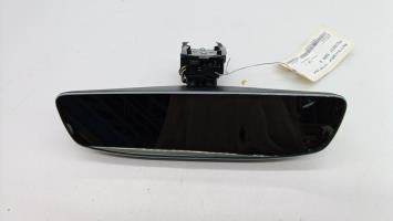 Retrovisor interior