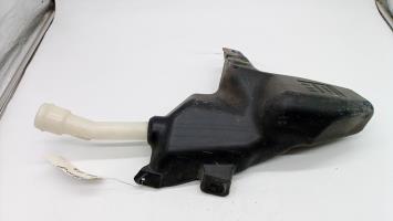 Vase de lave glace