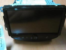 Autoradio originale