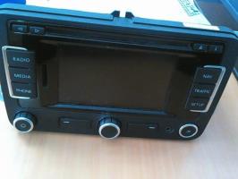 Autoradio d'origine