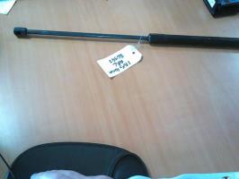 Verin de coffre gauche