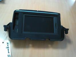 Ecran GPS