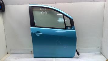 Porte avant droit