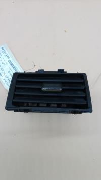 Aerateur tableau de bord