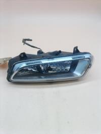 Fendinebbia sinistro (luce)