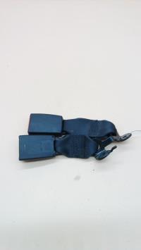 Attache ceinture arriere gauche
