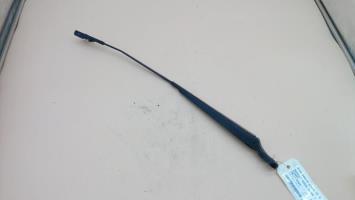 Bras essuie glace avant gauche