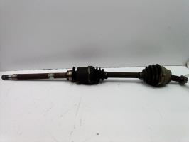 Cardan droit (transmission)