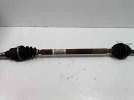 Cardan droit (transmission)
