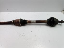 Cardan droit (transmission)