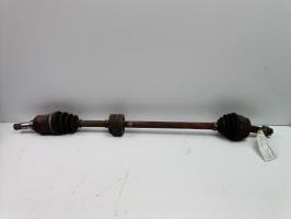 Cardán derecho (transmisión)