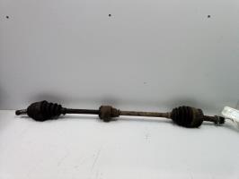 Cardan droit (transmission)