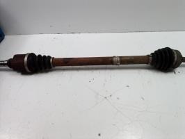Cardan droit (transmission)