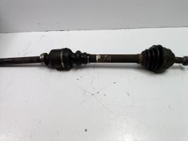 Cardan droit (transmission)