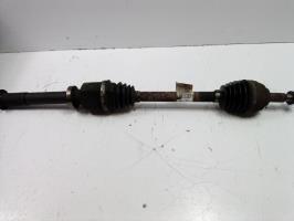 Cardan droit (transmission)