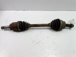 Cardan gauche (transmission)