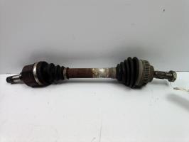 Cardan gauche (transmission)